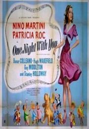 One Night With You (1948)