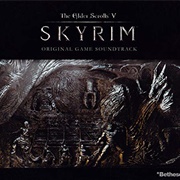 Jeremy Soule - The Elder Scrolls V: Skyrim