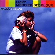 It's You Sort of - Lizzy Mercier Descloux