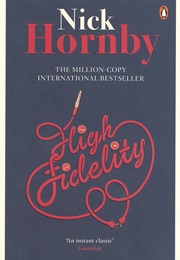 High Fidelity (Nick Hornby)