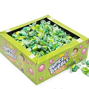 Ferrara Super Bubble Gum Apple