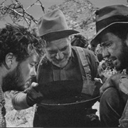 Gold-The Treasure of the Sierra Madre