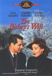 The Bishop&#39;s Wife (1947)