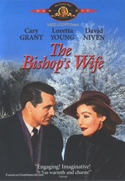 The Bishop's Wife (1947)