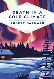 Murder in a Cold Climate (Scott Young)
