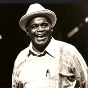 Back Door Man - Willie Dixon -