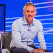 Gary Lineker