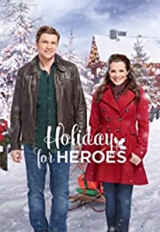 Holiday for Heroes (2019)