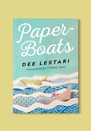 Paper Boats (Dee Lestari)
