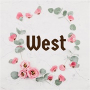 West