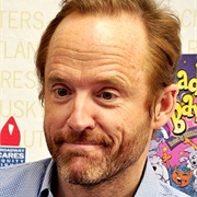 John Benjamin Hickey