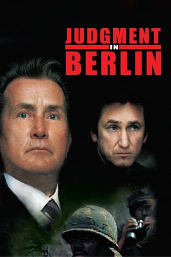 Judgment in Berlin (1988)