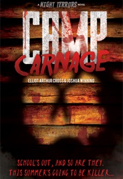 Camp Carnage (Joshua Winning)