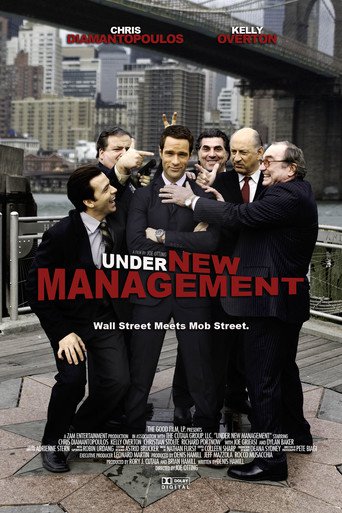 Under New Management (2009)