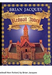 Redwall Abbey (Brain Jacques)