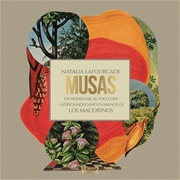 Musas Vol.1 Y Vol.2 – Natalia Lafourcade (2017)