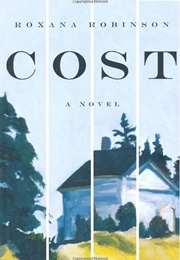 Cost (Roxana Robinson)