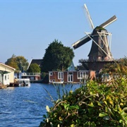Molen Van Sloten