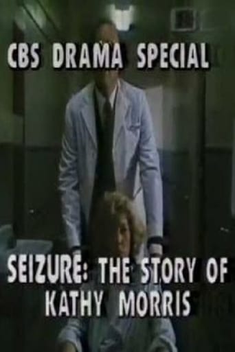 Seizure: The Story of Kathy Morris (1980)
