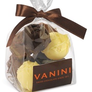 Vanini Selezione Truffes Alla Crema