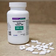 Hydroxychloroquine