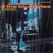 This Note's for You (Neil Young & the Bluenotes, 1988)