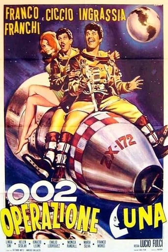 002 Operation Moon (1965)