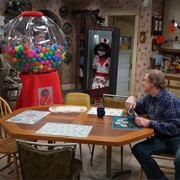 The Conners: Halloween and the Election vs. the Pandemic