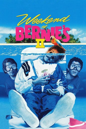 Weekend at Bernie&#39;s II (1993)