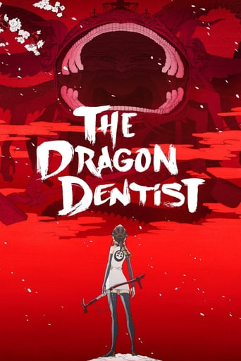 The Dragon Dentist - Episode 1 (2017)