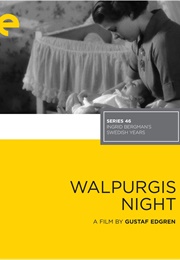 Walpurgis Night (1935)