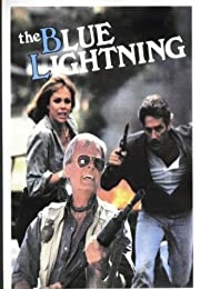 The Blue Lightning (1986)
