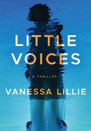 Little Voices (Vanessa Lillie)