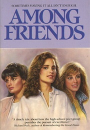 Among Friends (Caroline B. Cooney)