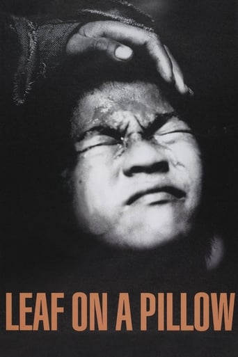 Leaf on a Pillow (1998)