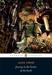 Journey to the Centre of the Earth (Jules Verne)
