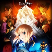 Fate/Zero