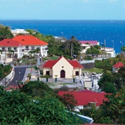 Vieux-Fort, Guadeloupe