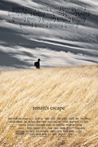 Ronan's Escape (2010)
