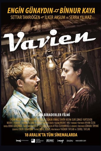 Vavien (2009)