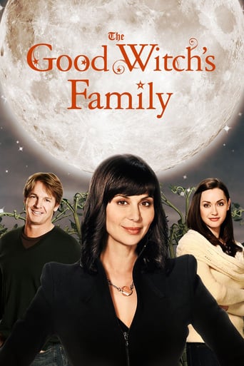 The Good Witch&#39;s Family (2011)