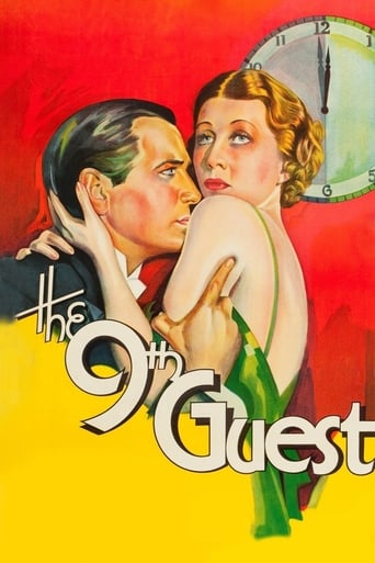 The Ninth Guest (1934)