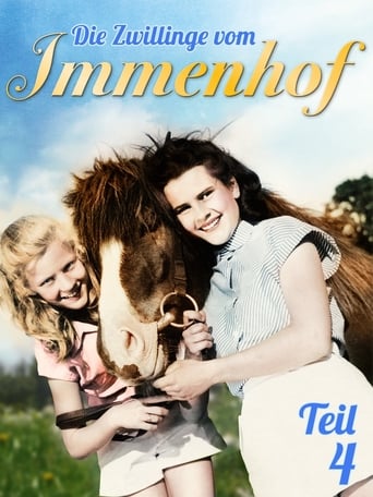 Die Zwillinge Vom Immenhof (1973)
