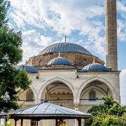 Skopje: Mustafa Pasha Mosque