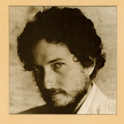 New Morning (Bob Dylan, 1970)