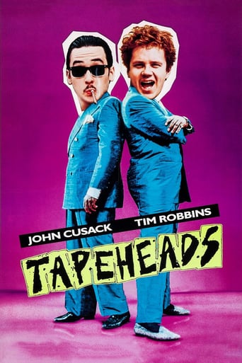 Tapeheads (1988)