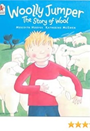 Woolly Jumper (Meredith Hooper)