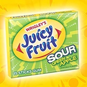 Juicy Fruit Sour