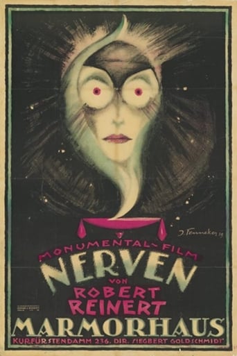 Nerven (1919)