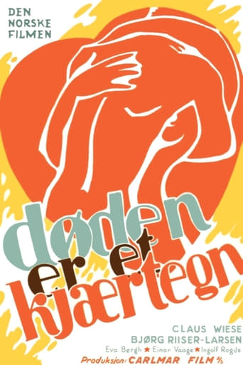 Death Is a Caress (1949)